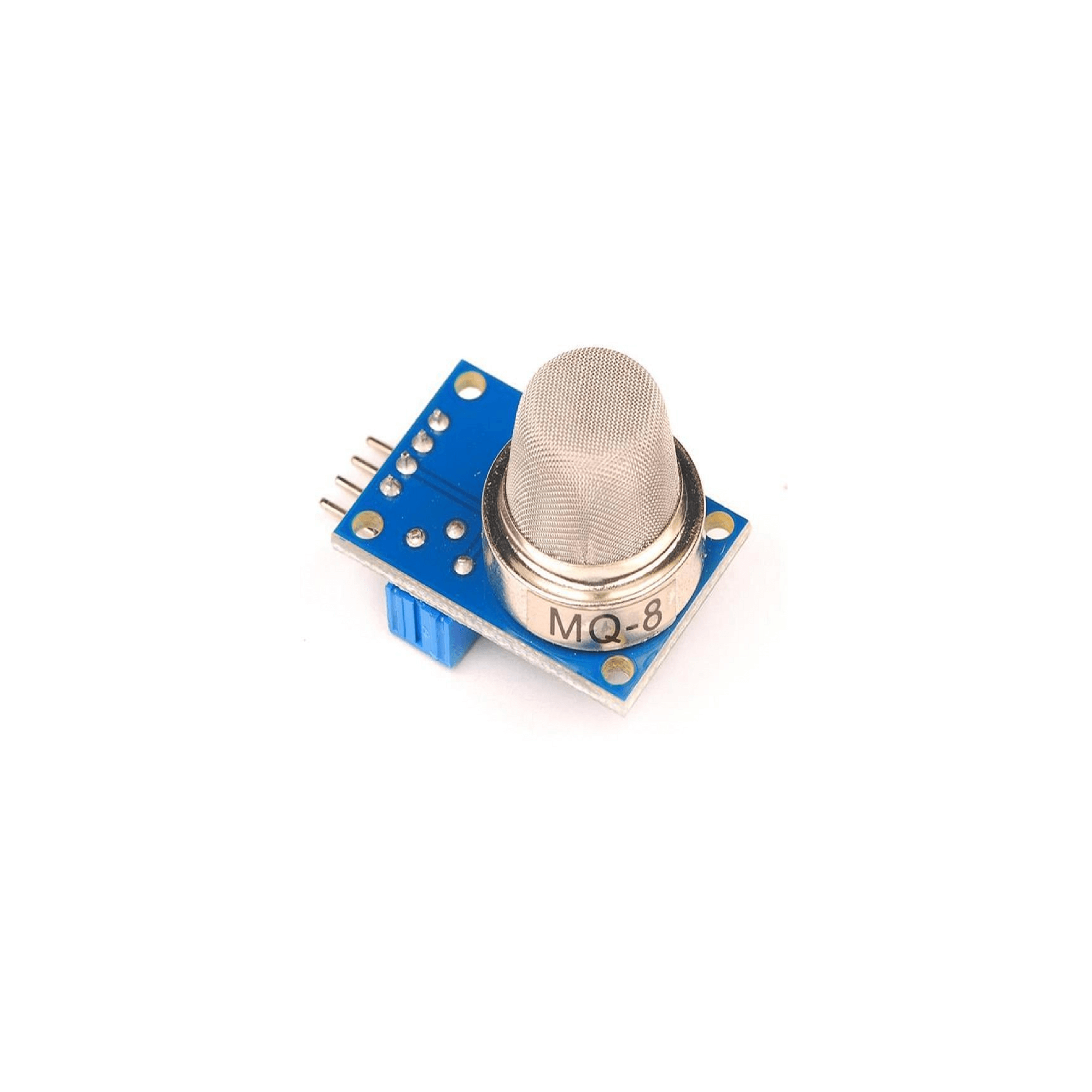 MQ-8 Hydrogen Gas Sensor MQ-8 Hydrogen Gas Sensor